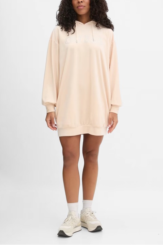 GUESS Beige Women's Long...