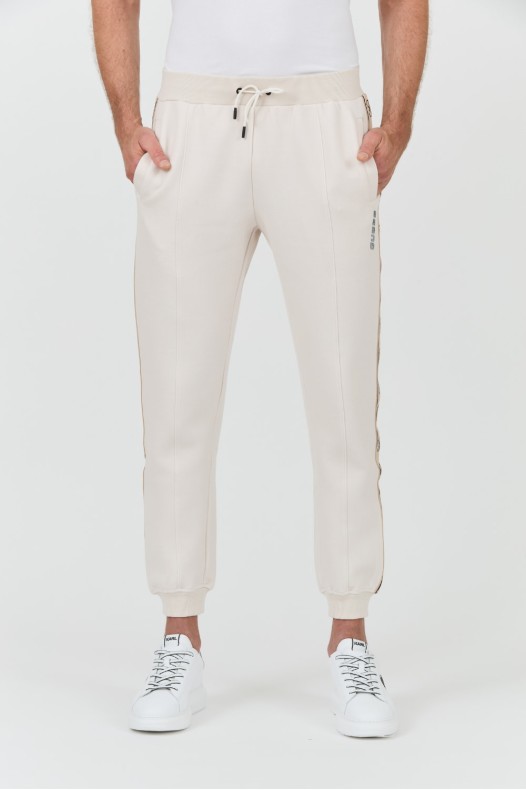 GUESS Бежеві чоловічі штани...