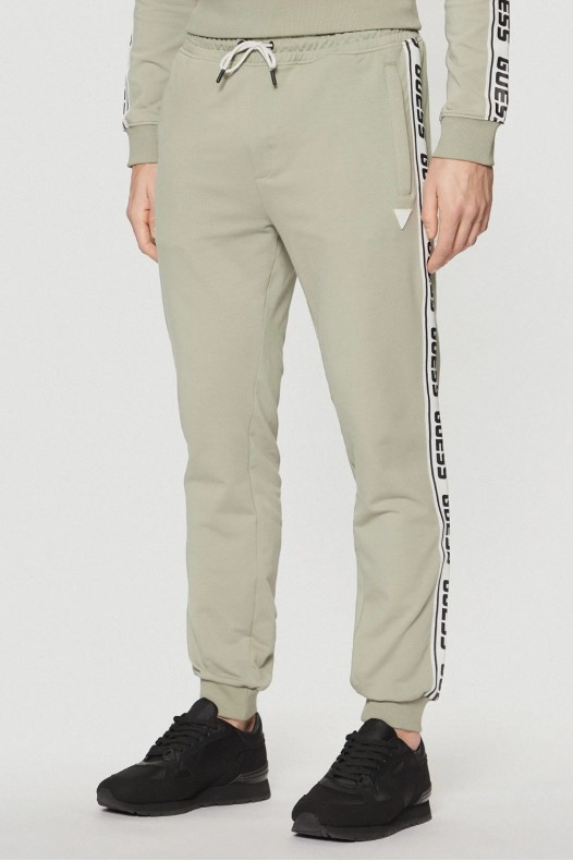 Pantaloni de trening cu...