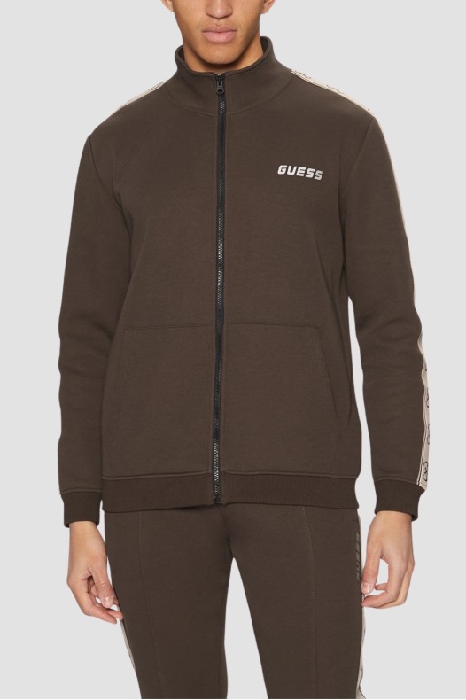 Коричневий чоловічий...