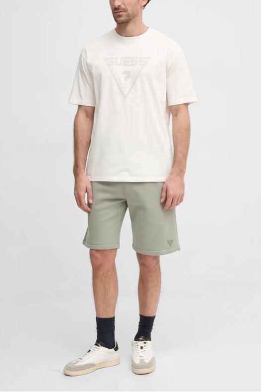 Чоловічі шорти GUESS Green...