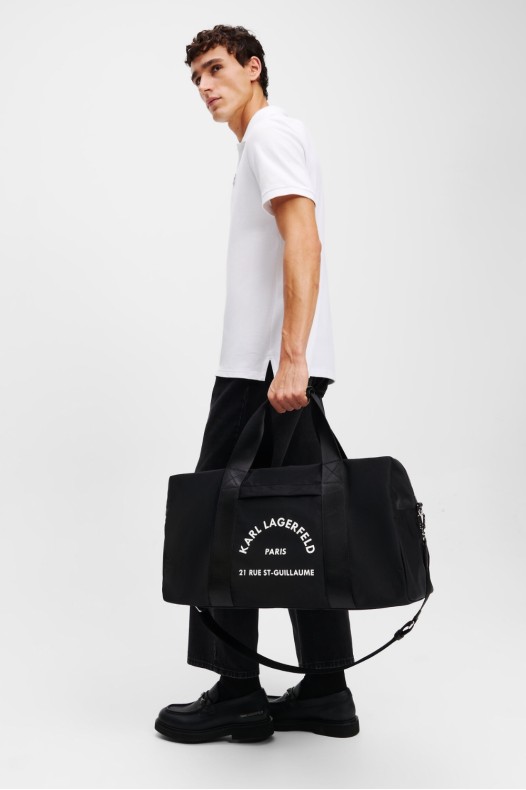 KARL LAGERFELD Сlack travel...