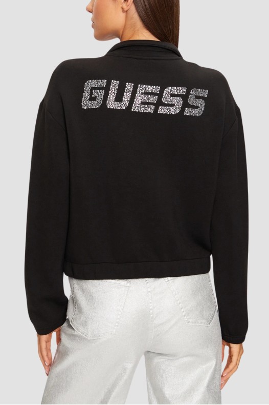Світшот GUESS Чорний...