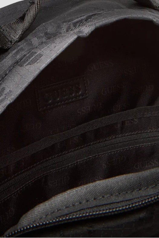 GUESS Black Men's Asti...