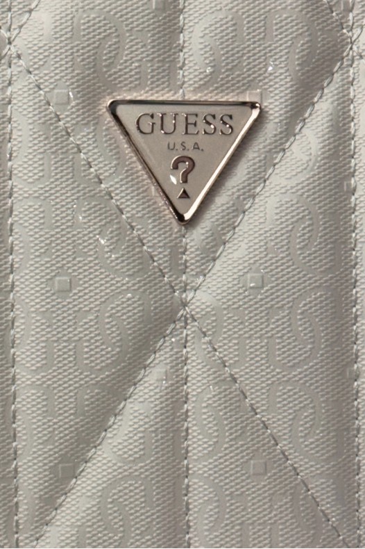 Жіноча біла сумочка GUESS...