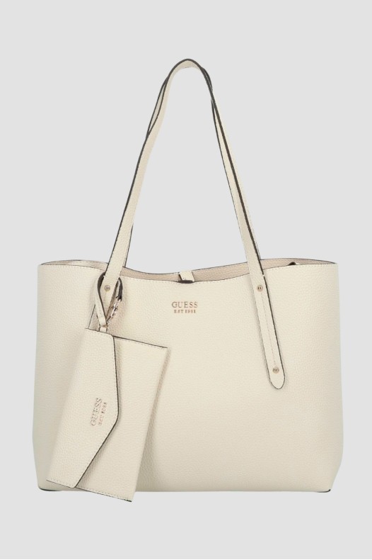 GUESS Beige women's 3-in-1...