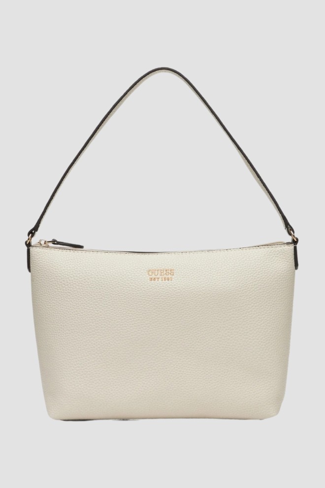 GUESS Beige women's 3-in-1 Brenton shopper bag