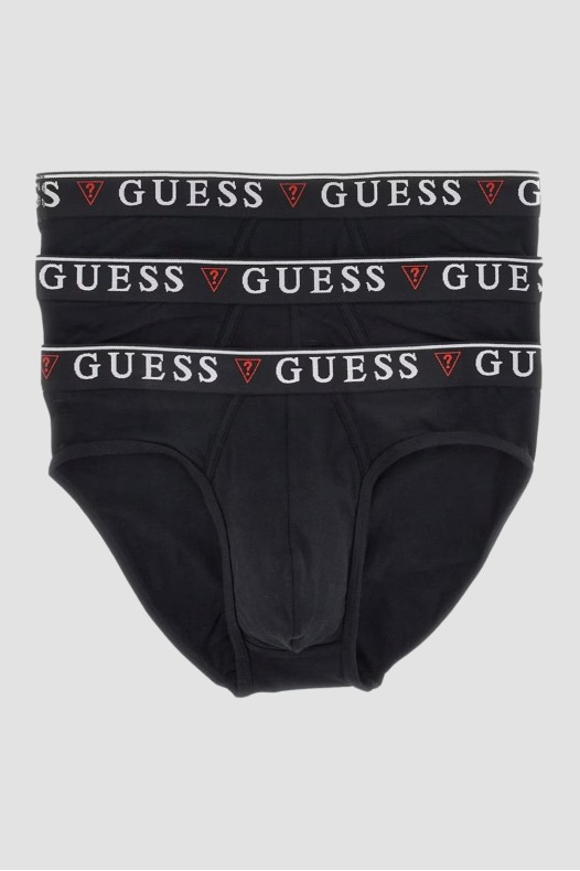 Чоловічі труси-бріфи GUESS...