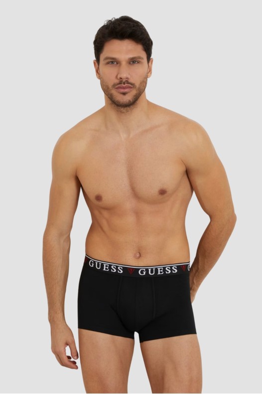 GUESS black men's underwear...