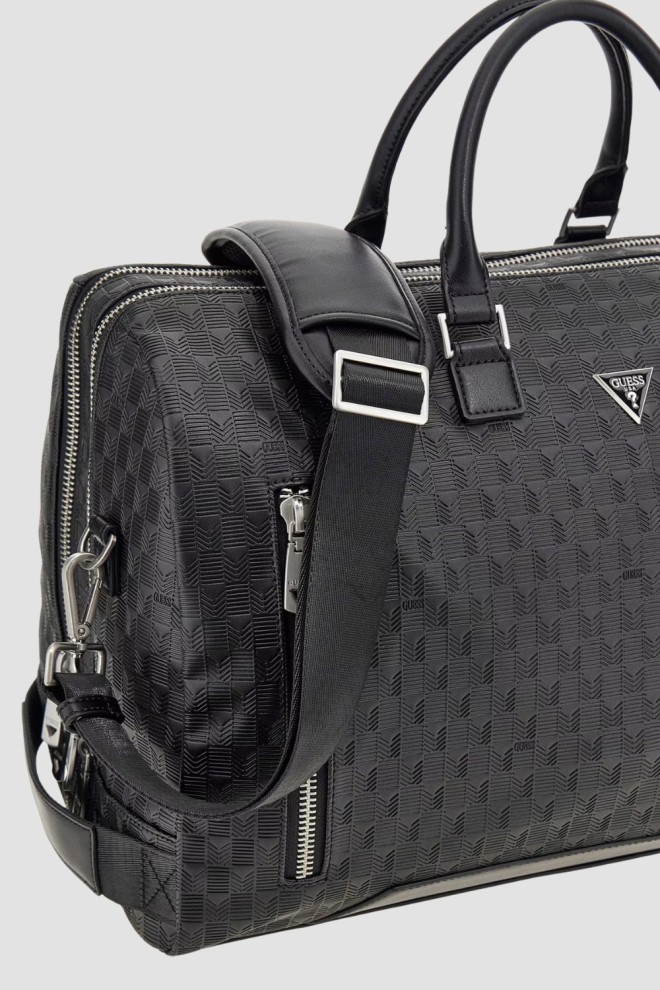 GUESS Сlack Torino Duffle geantă de călătorie