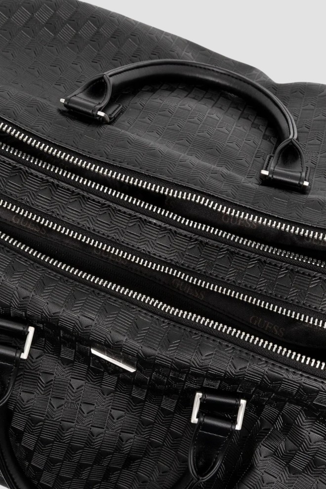 GUESS Сlack Torino Duffle travel bag
