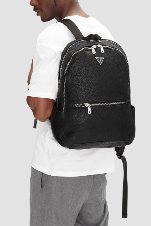 GUESS Rucsac negru Torino...