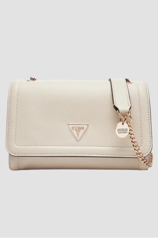 Жіноча сумочка GUESS Beige...