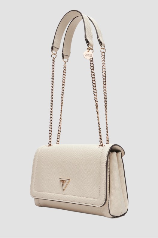 Жіноча сумочка GUESS Beige...