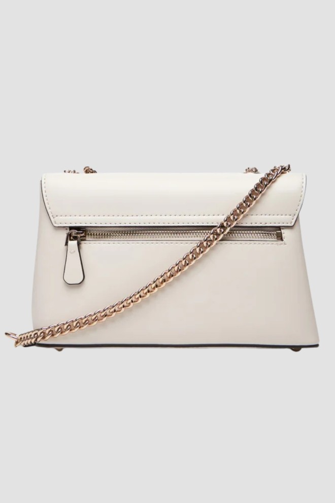 GUESS White Women's Daryn II Handbag