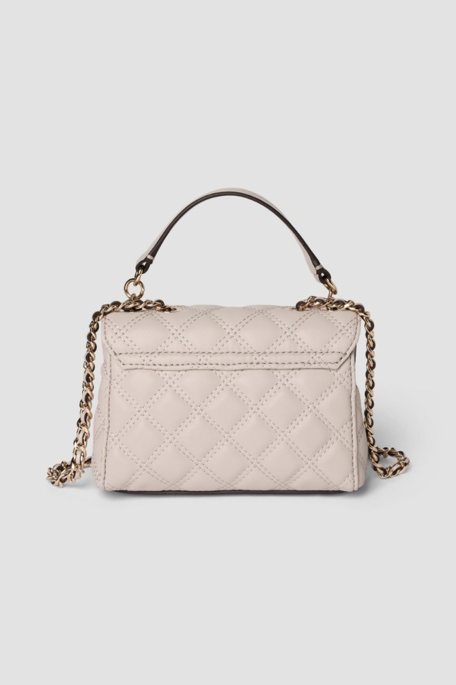 GUESS Torebka w kolorze taupe damska Giully II Mini