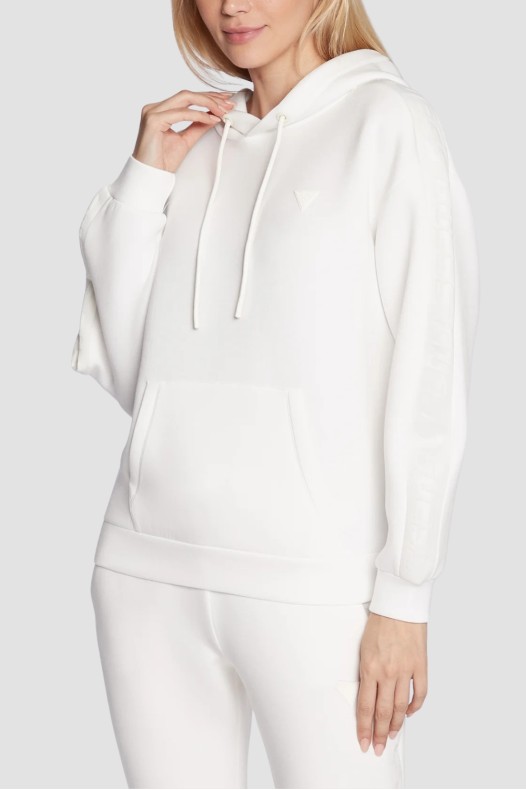 Бежевий жіночий світшот...