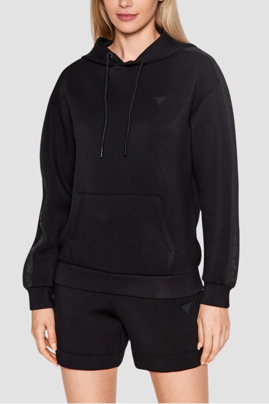 Жіночий світшот GUESS Black...