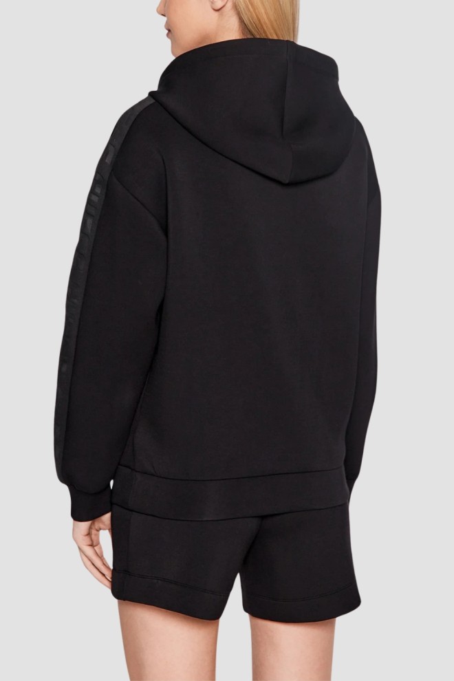 GUESS Black women's sweatshirt Brenda