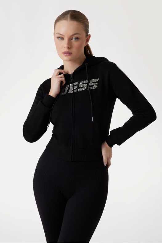 GUESS Black women's...