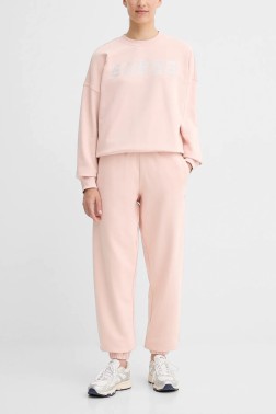 GUESS Różowa damska bluza...