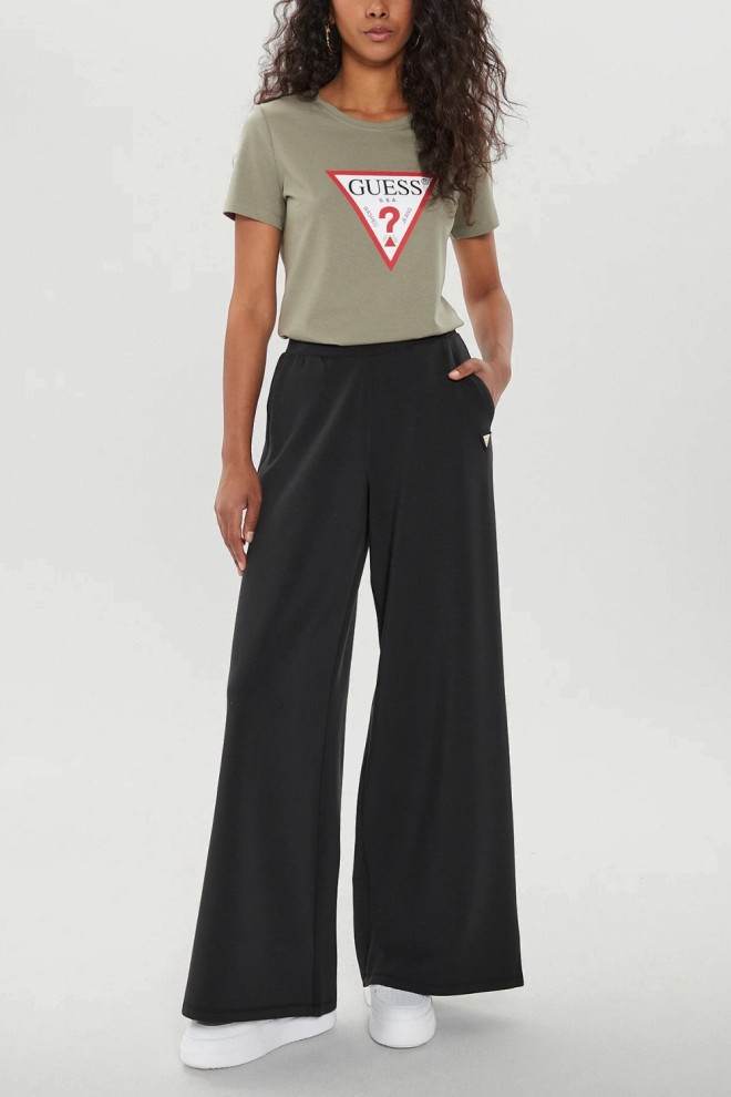 GUESS Green Women's Original Tee