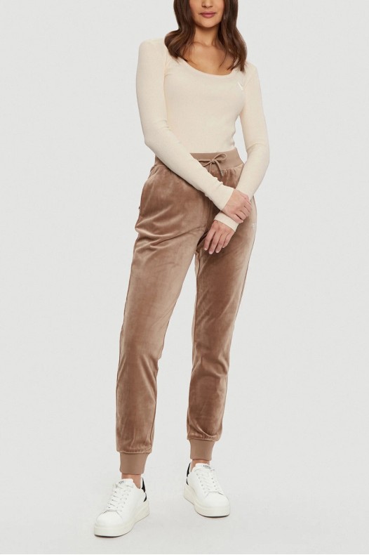 GUESS Beige women's Colette...