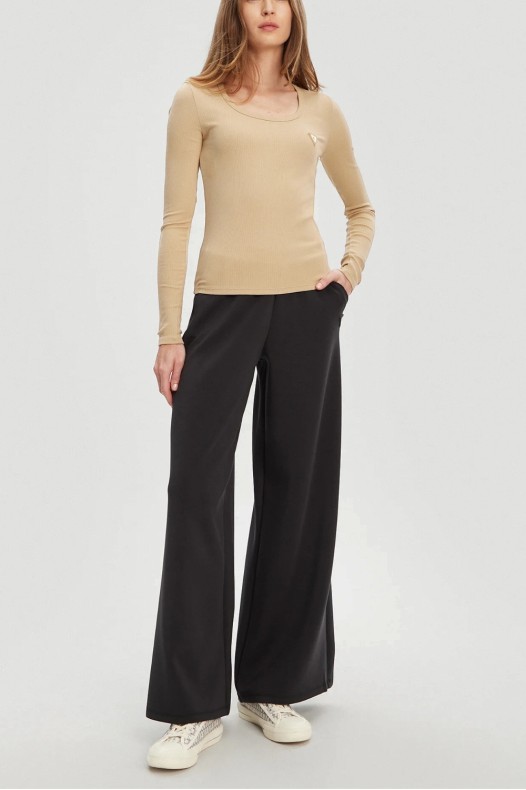 GUESS Beige women's Colette...