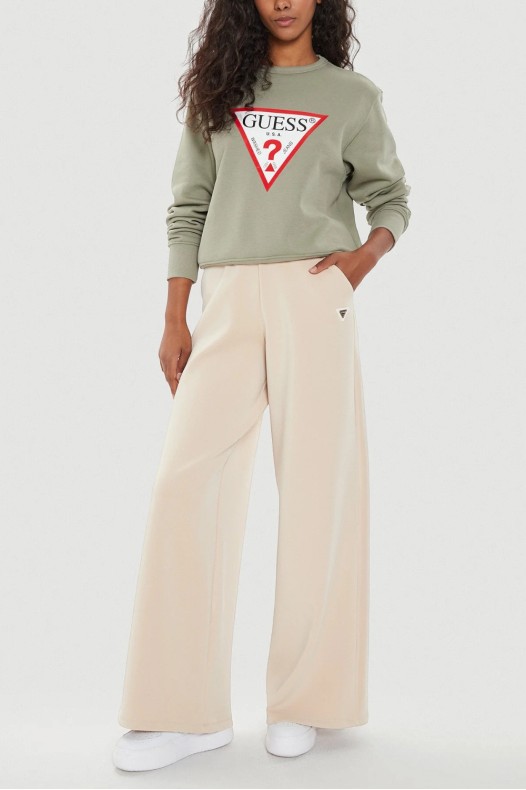 GUESS Green women's...