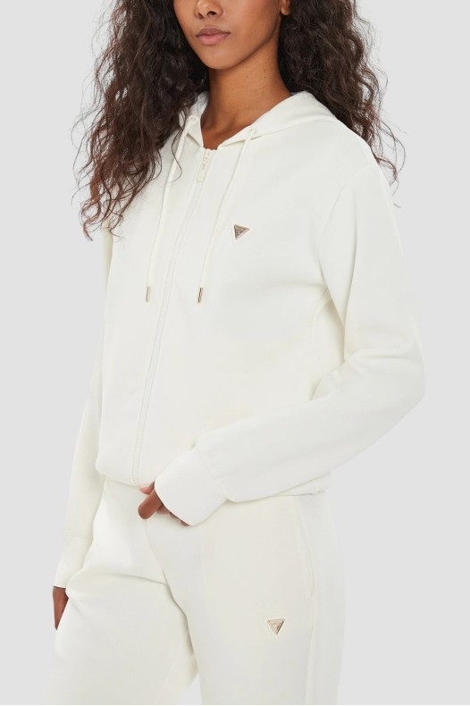 GUESS Damska bluza w...