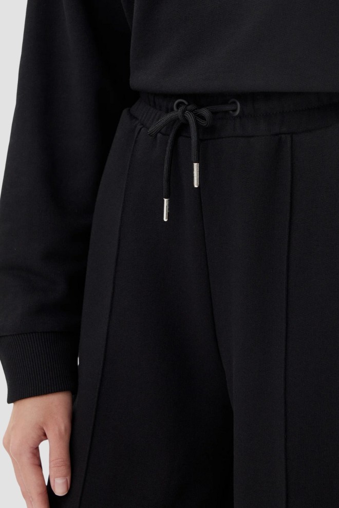 GUESS Black women's Primula sweatpants