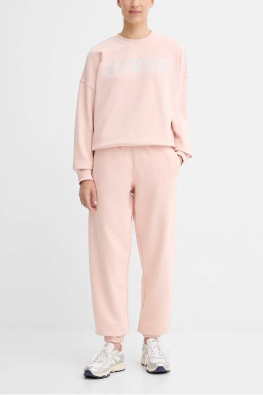 GUESS Pink women's Primula...