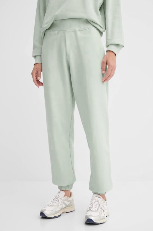 GUESS Green women's Primula...