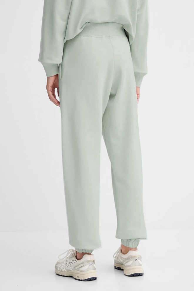 GUESS Green women's Primula sweatpants