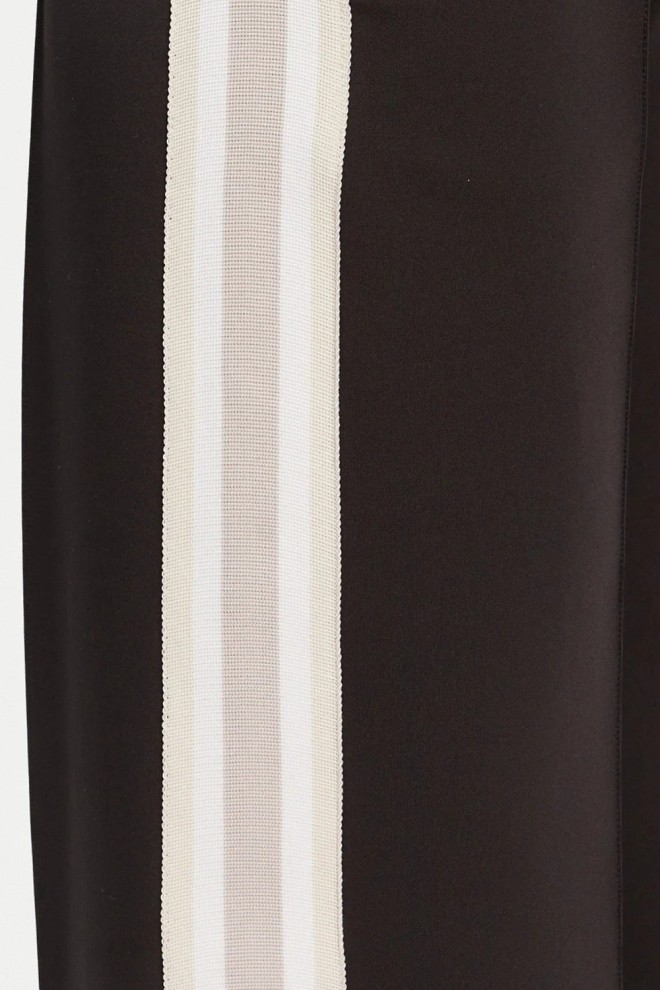 GUESS Black women's Yarrow sweatpants