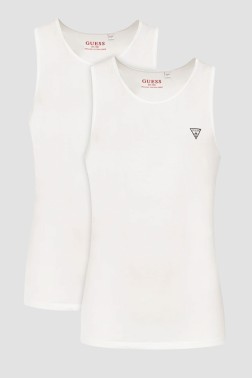 GUESS Biała męska...