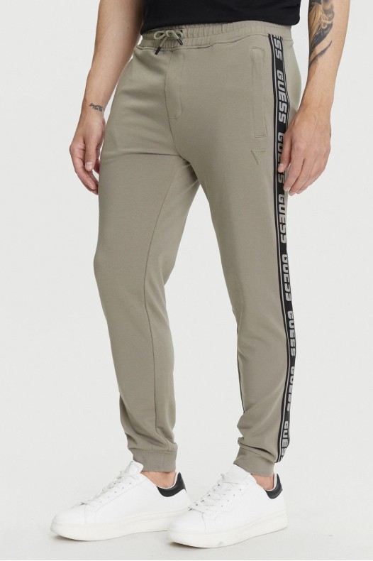 Pantaloni de trening cu...