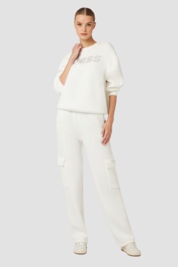 GUESS Damska bluza w...