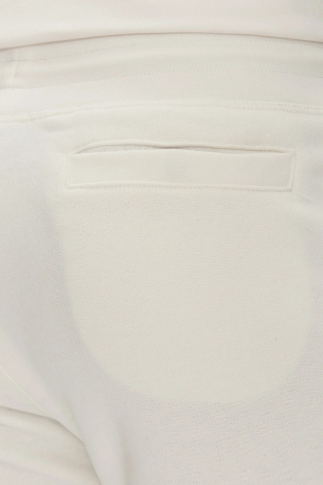 GUESS White men's Aldwin pants