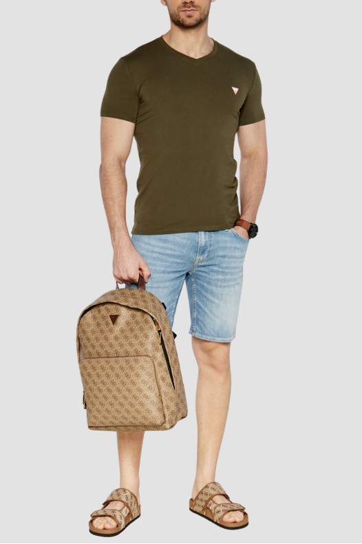 Чоловіча футболка GUESS...