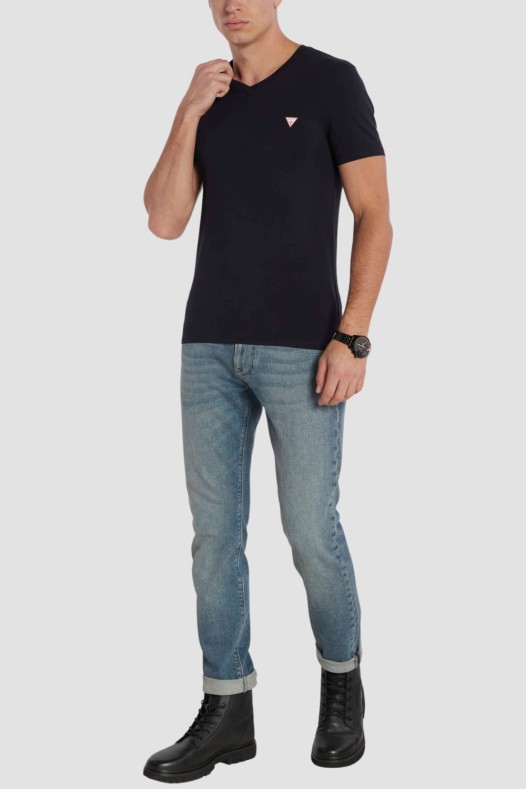 GUESS Navy blue men's...