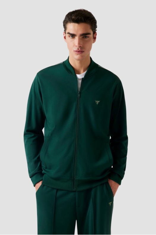 Hanorac cu jerseu Truck...