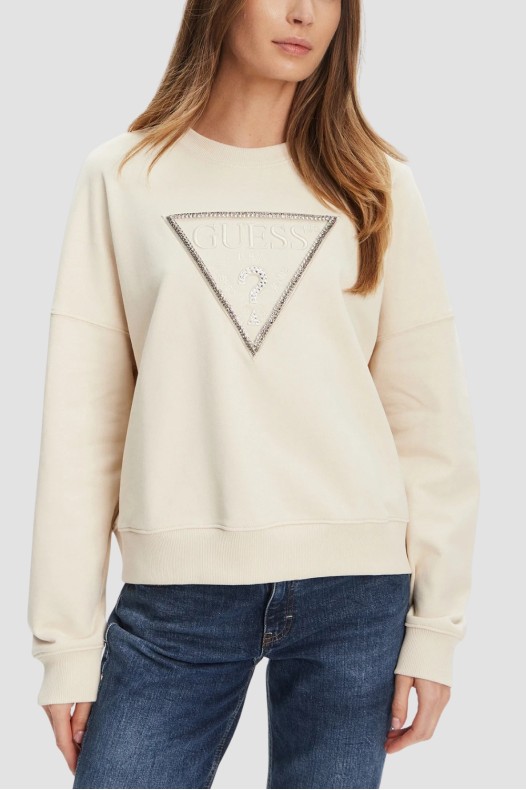 GUESS Beige women's blouse...