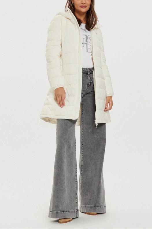 GUESS Beige long women's...