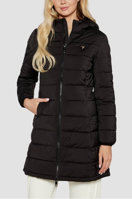 GUESS Black long women's...