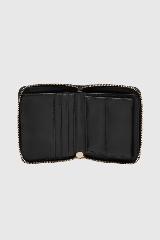 GUESS Black Laurel Women's...