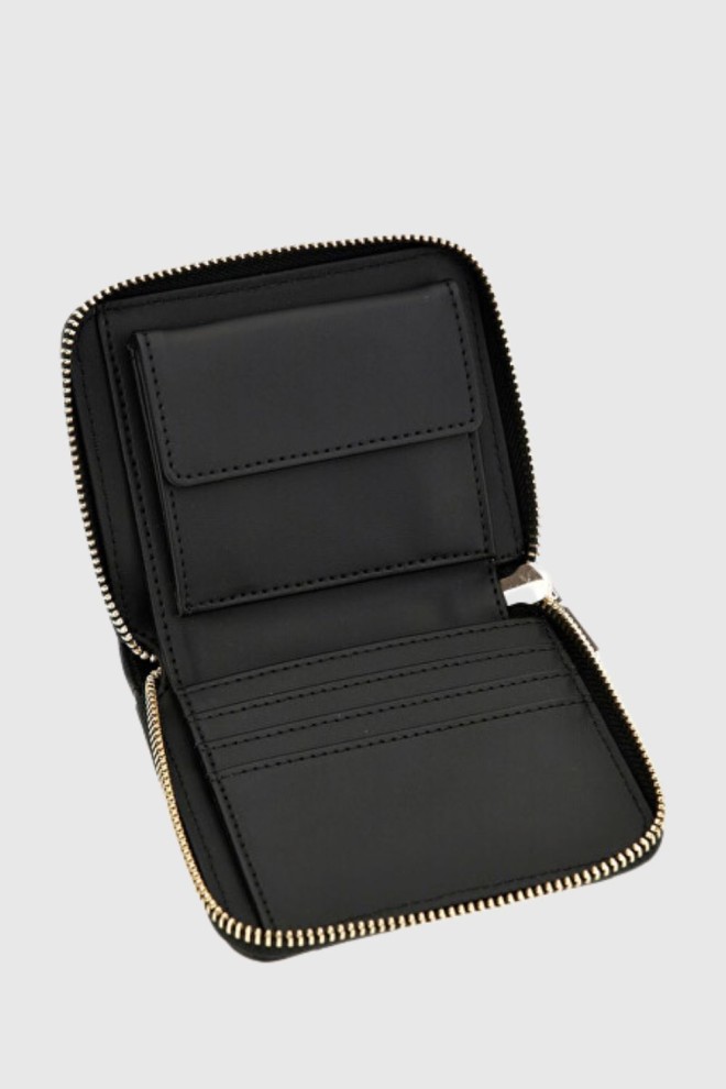 GUESS Black Melisandra Women's Wallet