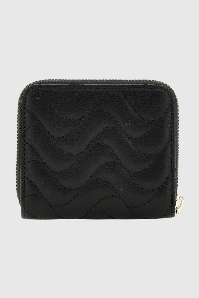 GUESS Black Melisandra Women's Wallet