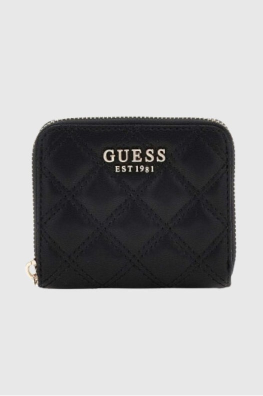 GUESS Women's Black Giully...