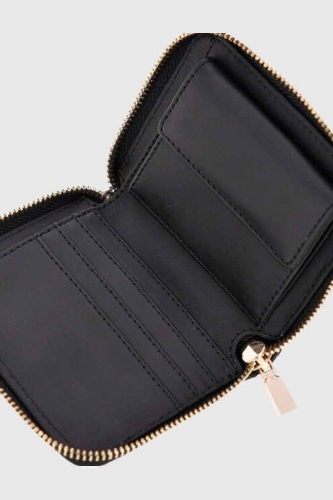 GUESS Women's Black Giully Wallet
